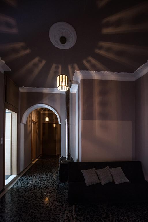 Cisamon Apartment Kíssamos Eksteriør billede